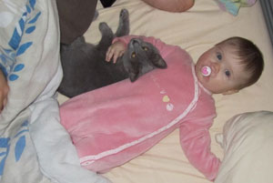 Faustine et F&eacute;e du Coeur Royal