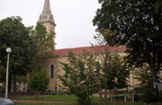 Notre Dame de Bon Secours